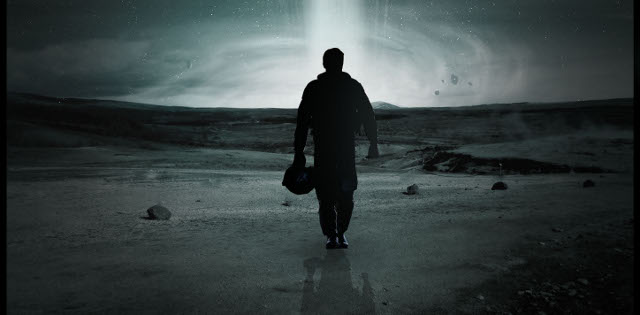 Adelanto de 'Interestelar' filtrado