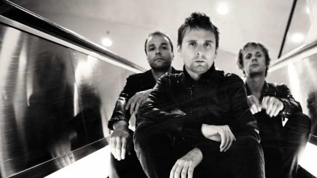 nuevo disco de muse