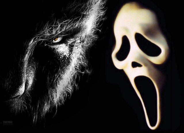 Nueva serie del Hombre Lobo y serie de Scream para el 2014