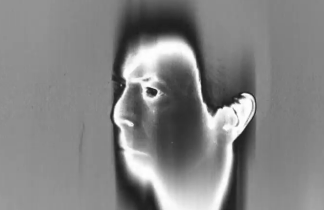 david bowie video militar david bowie video militar