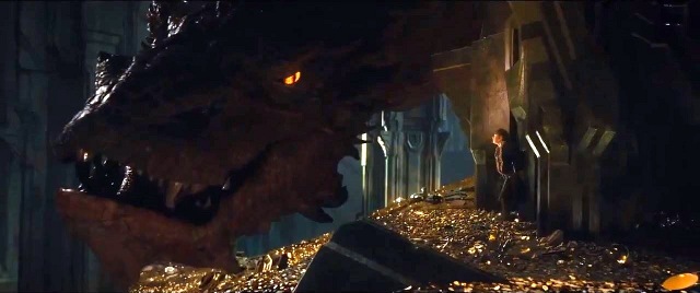 La taquilla de 'El Hobbit: La Desolación de Smaug' arrasa en todo el mundo
