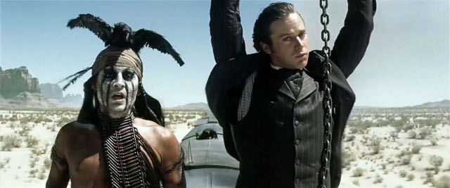 Las peores películas de 2013