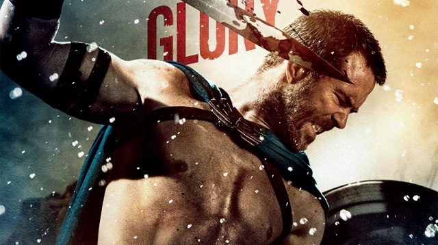 300: El Origen de un Imperio