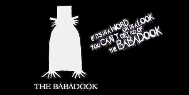 trailer de 'The Babadook'