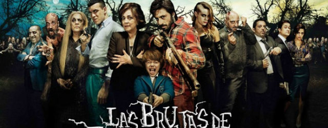 Nominados a los Goya 2014