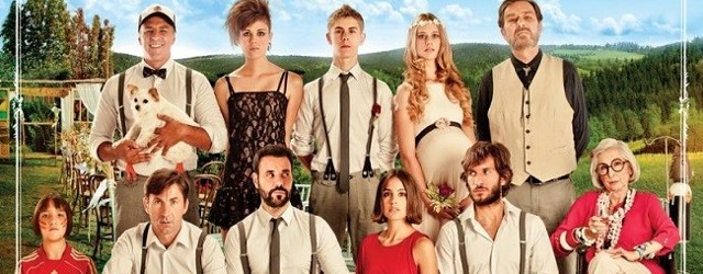 Nominados a los Goya 2014