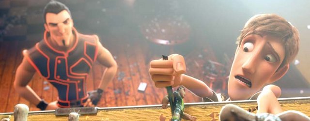 Nominados a los Goya 2014