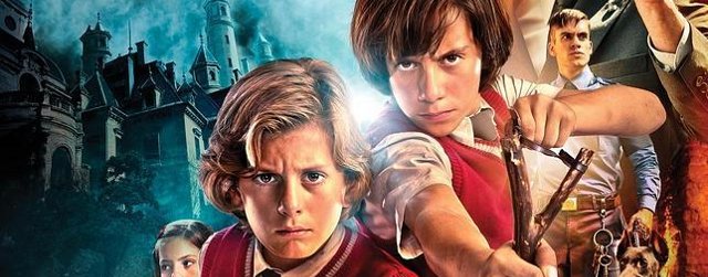 Nominados a los Goya 2014