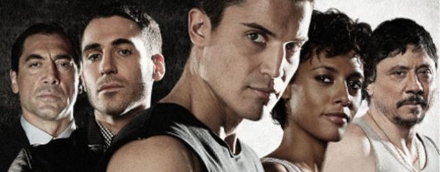 Nominados a los Goya 2014