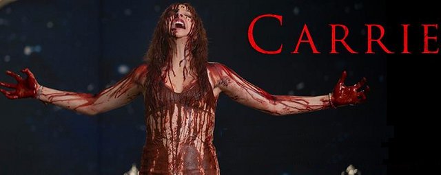 Final alternativo Carrie