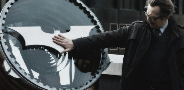 Personajes de 'Gotham'