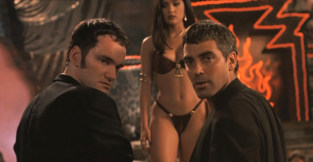 Trailer de 'Abierto Hasta el Amanecer', la serie