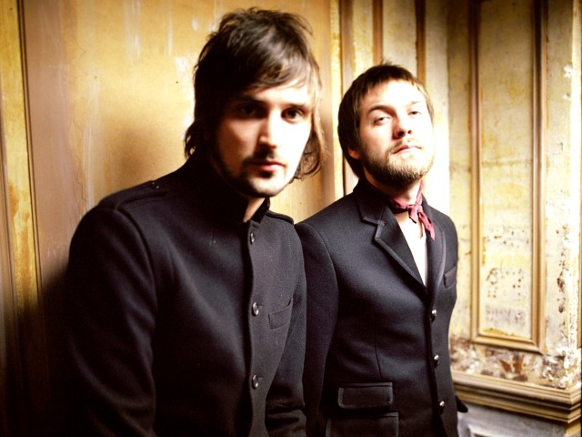 nuevo álbum de kasabian