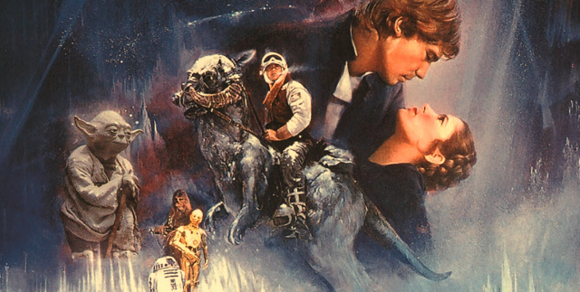 El final original de 'El Imperio Contraataca'