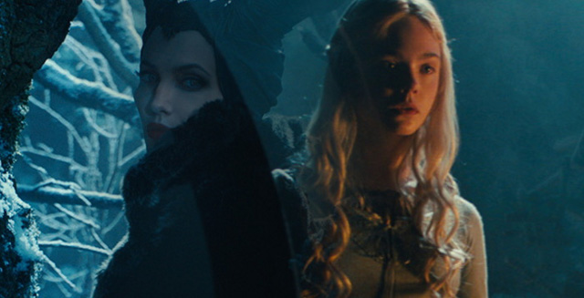 Nuevo trailer Maleficent