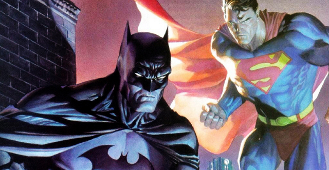 Argumento de 'Batman Vs Superman' filtrado