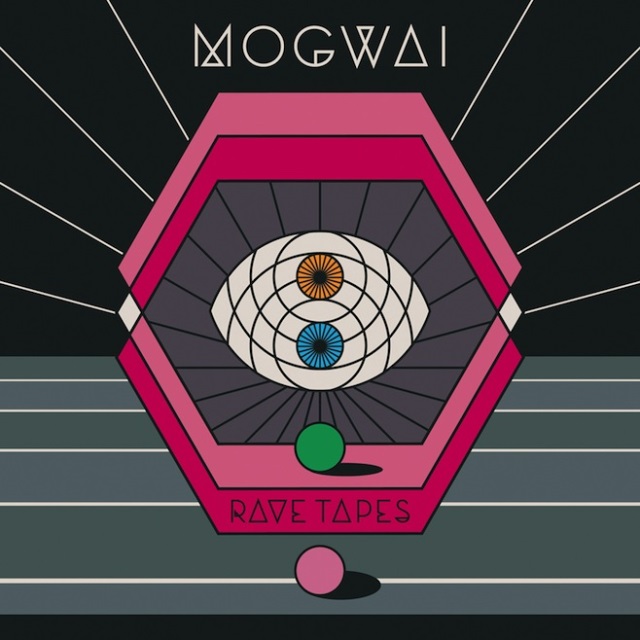 mogwai rave tapes