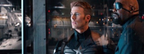 Nuevos Vengadores Nuevos Vengadores