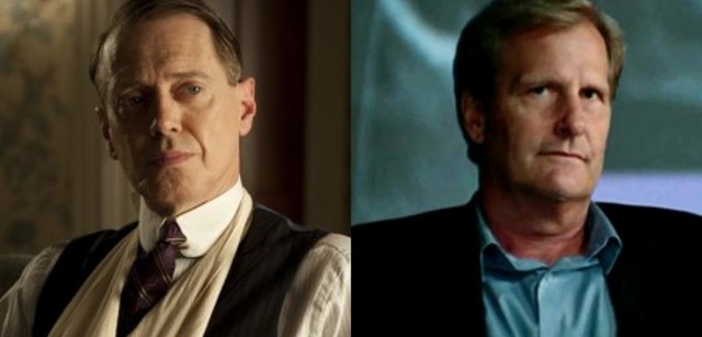 El final de 'The Newsroom' y 'Boardwalk Empire' confirmados