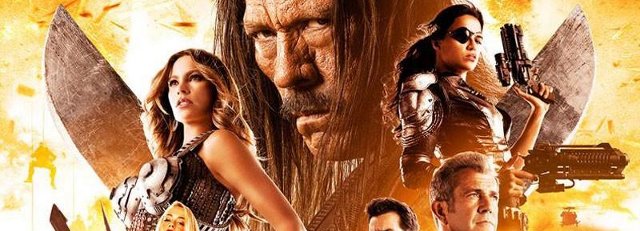 Nominados Razzies 2014