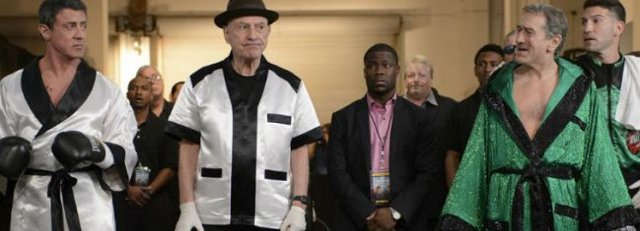 Nominados Razzies 2014