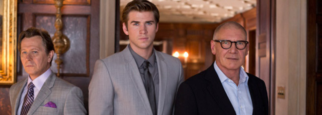 Nominados Razzies 2014