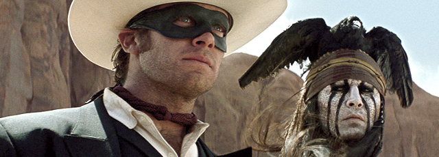 Nominados Razzies 2014