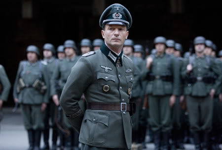 Thomas Kretschmann Baron Strucker