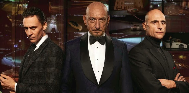 Los mejores villanos del cine reunidos en el anuncio de Jaguar para la Super Bowl