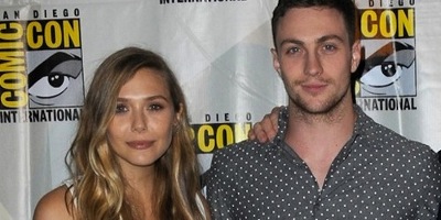 La Bruja Escarlata en 'X-Men: Días del Futuro Pasado' ¡también!