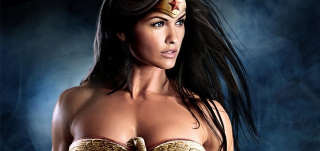 origen Wonder Woman en 'Batman Vs Superman'