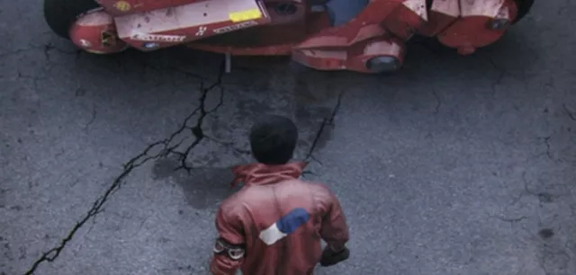 Teaser trailer de la película de 'Akira' hecha por fans