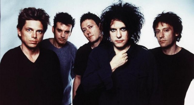  Nuevo disco de The Cure y gira de conciertos anunciada