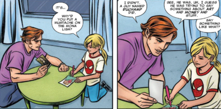 Protagonistas de 'Ant-Man'