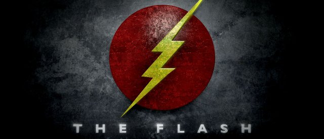 Primera foto de Grant Gustin como Flash
