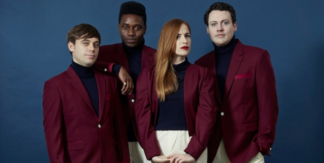 Nuevo videoclip de Metronomy dirigido por Michael Gondry