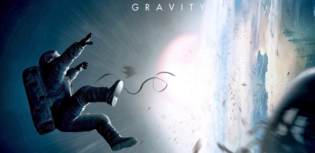 Gran triunfo de 'Gravity' en los BAFTA