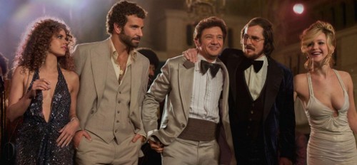 Crítica de 'La Gran Estafa Americana'