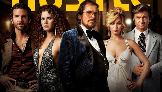 Crítica de 'La Gran Estafa Americana'