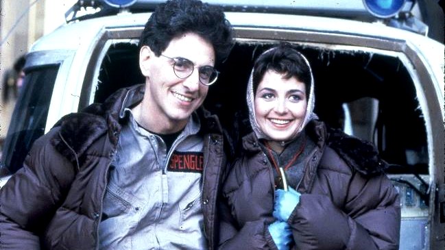 Harold Ramis muerto