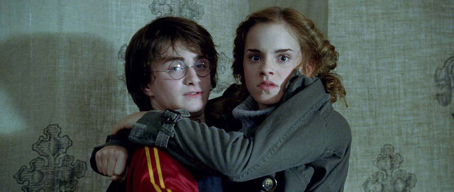 J.K. Rowling se arrepiente del final de Harry Potter