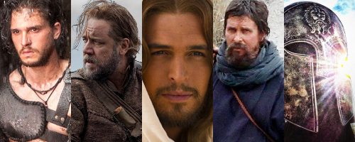 películas históricas de 2014