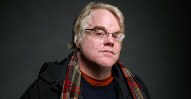 Philip Seymour Hoffman muerto