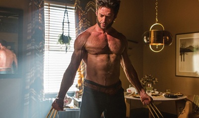 personajes de 'X-Men: Días del Futuro Pasado'