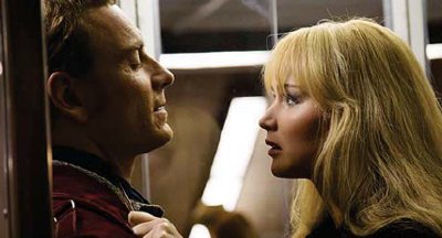 personajes de 'X-Men: Días del Futuro Pasado'