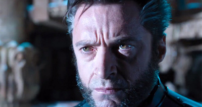 personajes de 'X-Men: Días del Futuro Pasado'