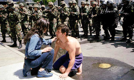 Las mejores parejas del cine de superhéroes