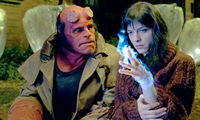 Las mejores parejas del cine de superhéroes