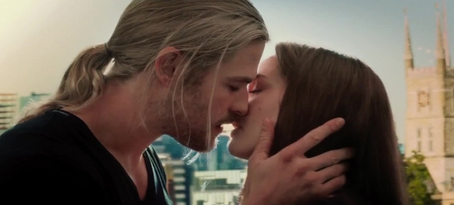 Las mejores parejas del cine de superhéroes