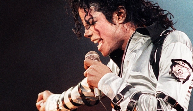 Escucha la sorprendente demo de 'Beat It' de Michael Jackson